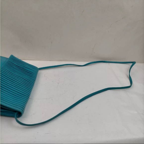 EUC Loewe Calf Skin Crossbody Bag - Picture 5 of 10